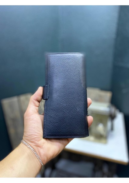 Hakiki Deri Cüzdan, Uzun, Kartlık, Gerçek Deri Telefon Bölmeli,deri El Portföy Cüzdan fırsatları