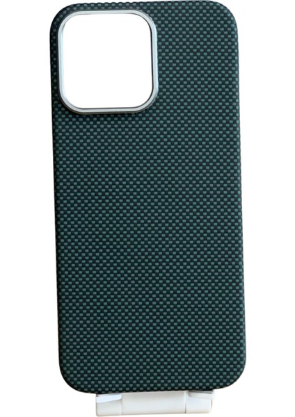 Kevlar Fiber Magnetik 16 Pro Max Magsafe Uyumlu Kılıf fiyatları
