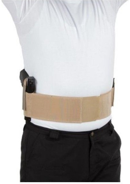 Korse Kılıf Çift Tabanca/şarjör