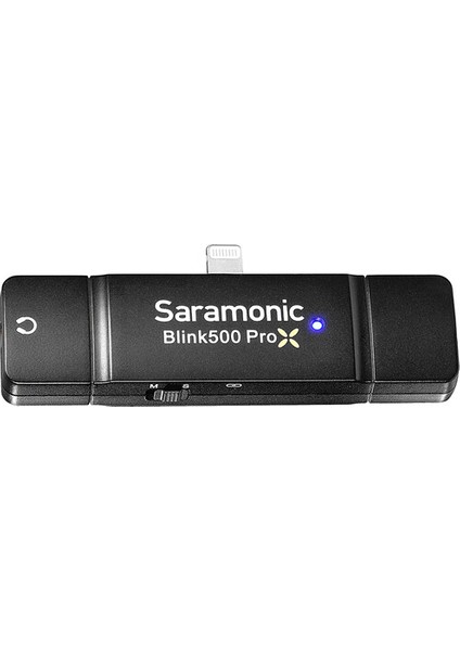 Saramonıc BLINK500 Prox Rxdi