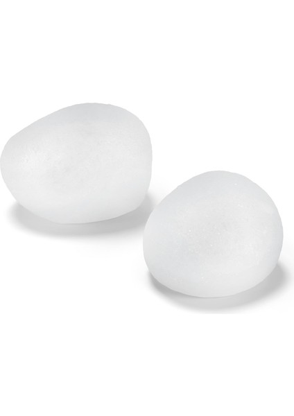 LED Dekoratif Taş, 2 Adet, Dış Mekan, Pilli fiyatları