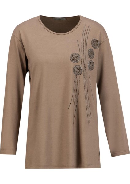 Penye 24YD9006 Vizon