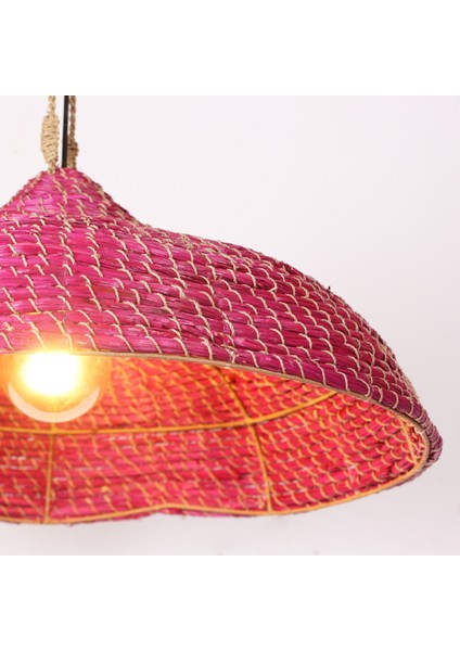 Mylamp Mendong Berry Aydınlatma 60X25 cm fırsatları