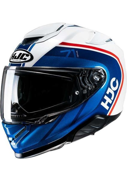 RPHA71 Kask Mapos MC21