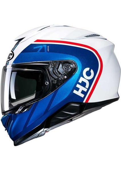 RPHA71 Kask Mapos MC21 fırsatları