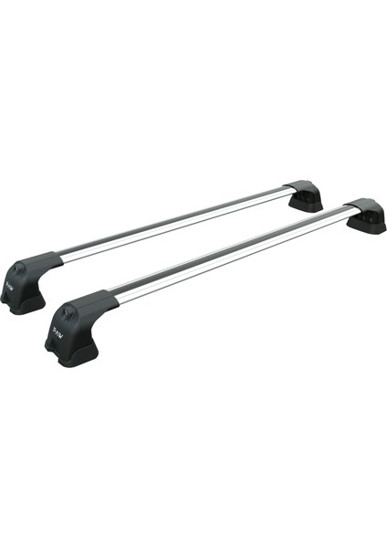 Pro3 Opel Astra J 2020--> Silver Ara Atkısı