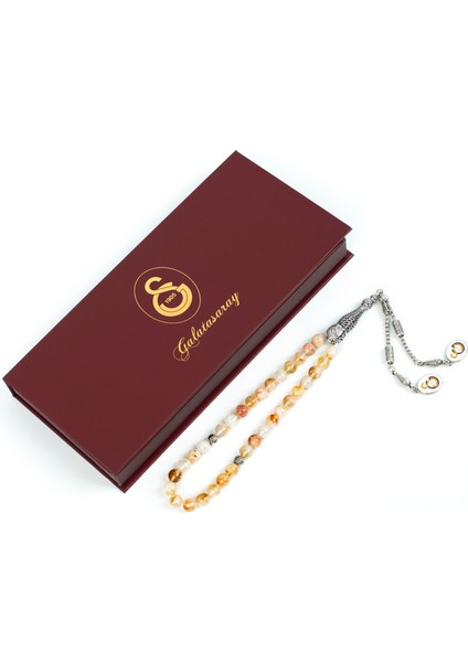 Gs Sitrin Doğaltaş Tespih fiyatları