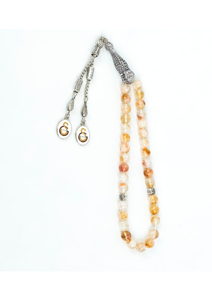 Gs Sitrin Doğaltaş Tespih