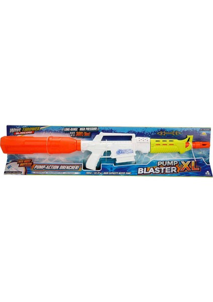 Pump Blaster XL Su Tabancası