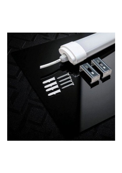 40W Acil Aydınlatma Kitli Ledli Etanj(Beyaz) CT-2480 fiyatları