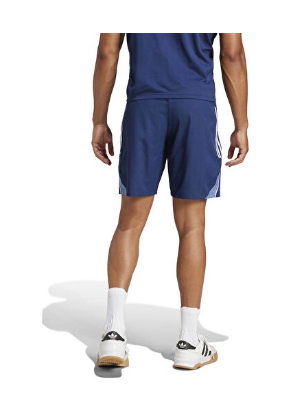 TIRO25C Dt Sho Erkek Futbol Antrenman Şortu JI6563 Lacivert fiyatları