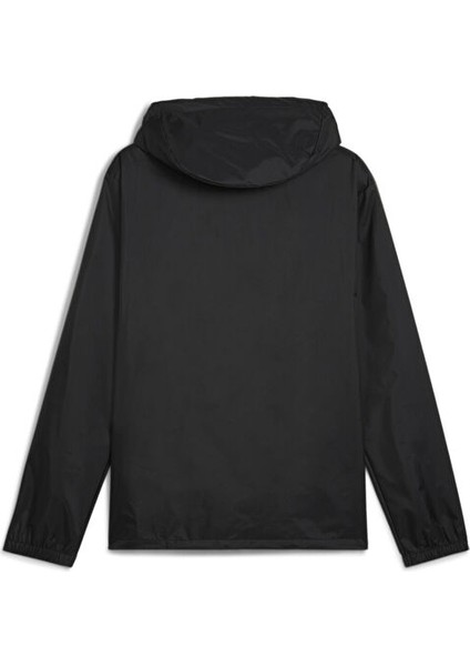 Teamadditions Allweather Jkt Erkek Futbol Antrenman Ceketi 65916903 Siyah fiyatları