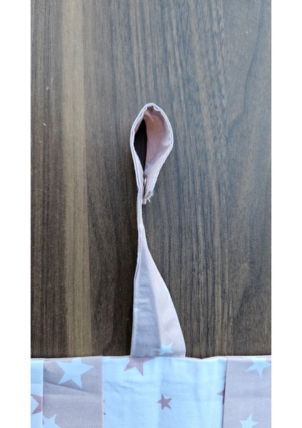 Bebek Bakım Çantası