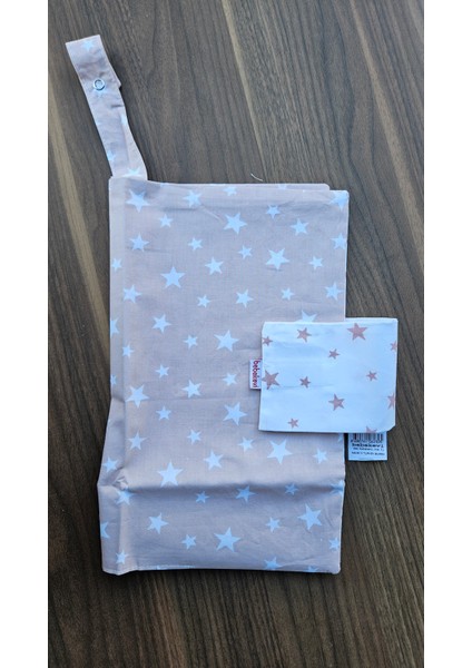 Bebek Bakım Çantası