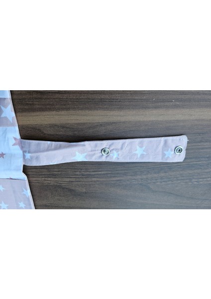 Bebek Bakım Çantası