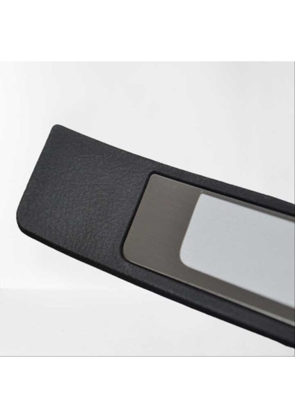 Golf 7 - 7.5 2013-2020 Içın Uyumlu Isıksız Kapı Esıgı fiyatları