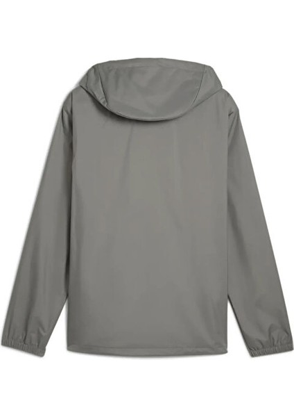 Teamadditions Allweather Jkt Erkek Futbol Antrenman Ceketi 65916913 Gri fiyatları