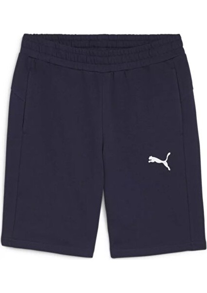 Teamgoal Casuals Shorts Erkek Futbol Antrenman Şortu 65860806 Lacivert