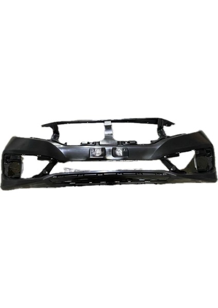Cıvıc Fc5 2016-2020 Ön Tampon Makyajlı