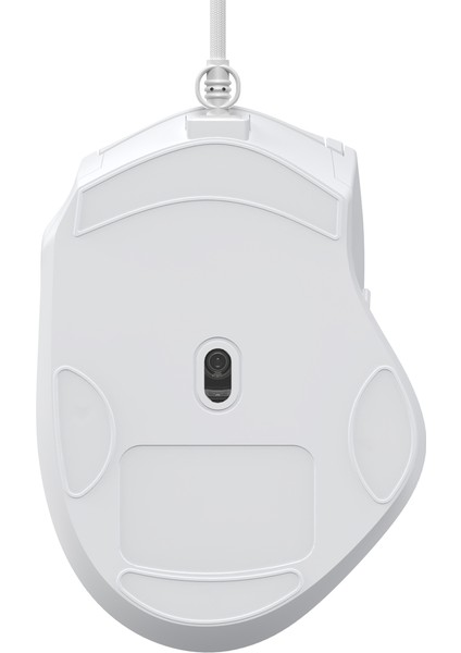 Luxor Gaming Gamer Oyuncu Mouse 12800DPI Beyaz modelleri