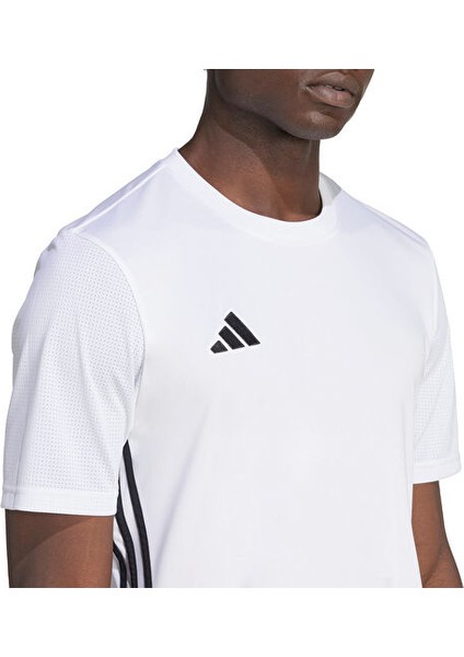 Tabela 23 Jsy Erkek Futbol Forması KB8010 Beyaz