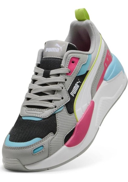 399064 X-Ray 3 Spor Ayakkabı Gri fırsatları