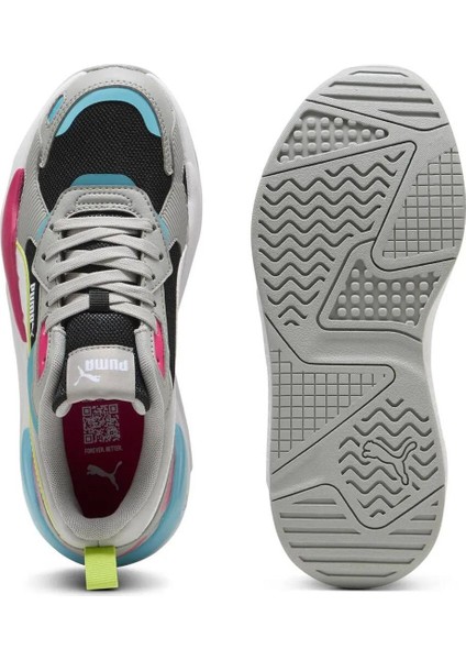 399064 X-Ray 3 Spor Ayakkabı Gri indirimleri