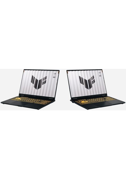 TUF Gaming F16 8GB RTX5050 115W i5-13450HX 32GB RAM 1TB SSD 16 inç Full HD+ WUXGA 165Hz WİNDOWS 11 PRO + ÇANTA fırsatları