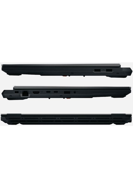 TUF Gaming F16 8GB RTX5050 115W i5-13450HX 32GB RAM 1TB SSD 16 inç Full HD+ WUXGA 165Hz WİNDOWS 11 PRO + ÇANTA