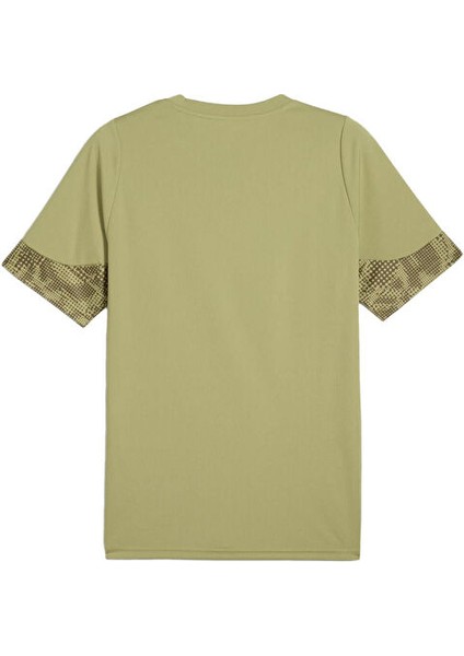 Teamcup Training Jersey Erkek Futbol Antrenman Tişörtü 65916740 Yeşil fiyatları