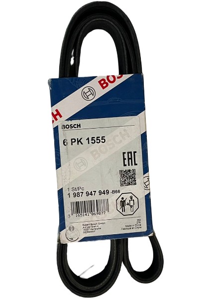 6PK1555 V Kayışı fiyatları