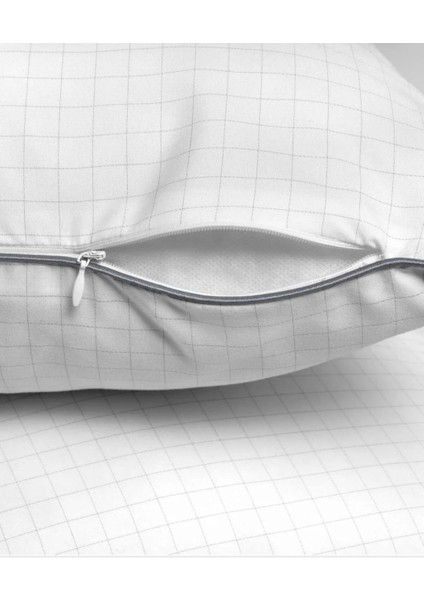 Antistress BİR ADET YASTIK 50 x 70 cm Ebat , 800 Gram / Adet (ORTA SERT FORMAT) fiyatları