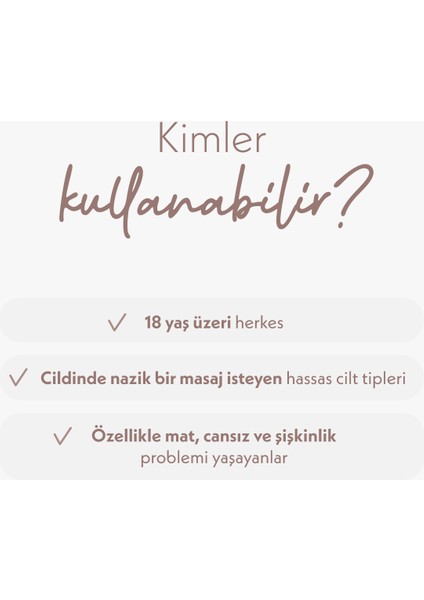 Pembe Kuvars Gua Sha Yüz Masaj Taşı modelleri