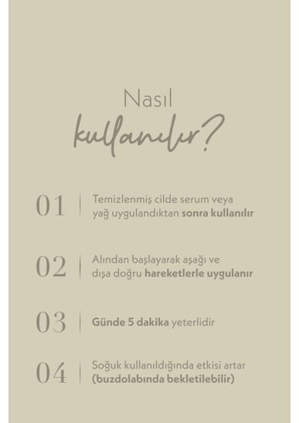 Yeşim Gua Sha Yüz Masaj Taşı fırsatları