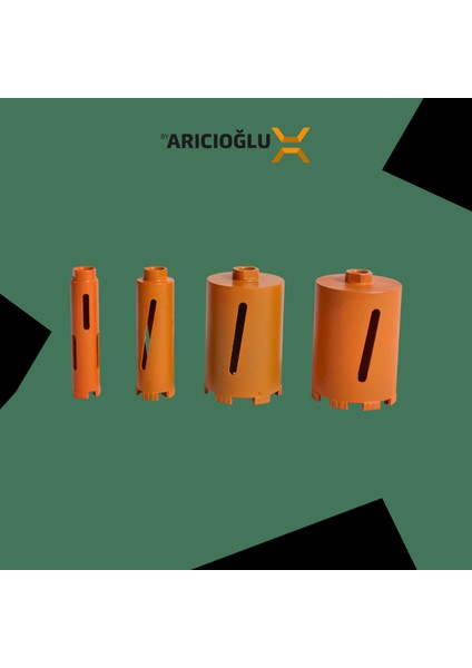 110MM Sds Karot Panç (Sadece Gövde) fiyatları