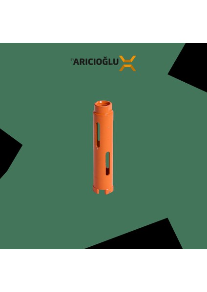 40MM Sds Karot Panç (Sadece Gövde)