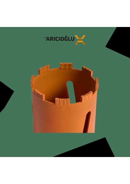 40MM Sds Karot Panç (Sadece Gövde) modelleri