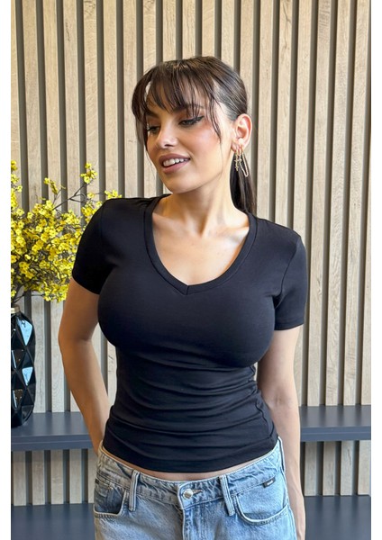 GD0051 V Yaka Buzzy Body fiyatları