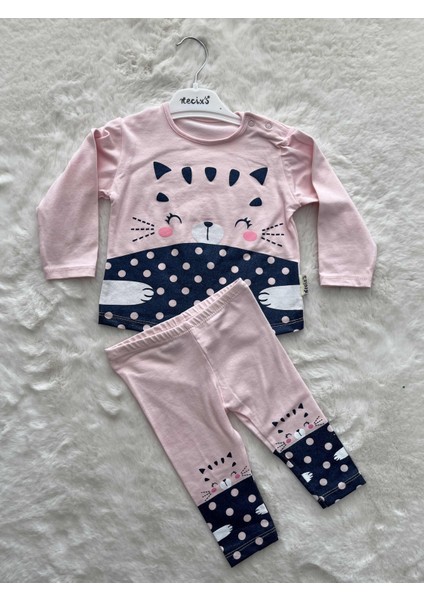 Kedicik Taytlı Ikili Takım