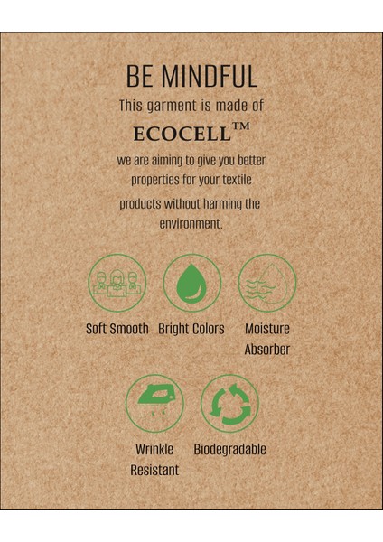 Darvell Tek Kişilik Ecocell Baskılı Pike Takımı