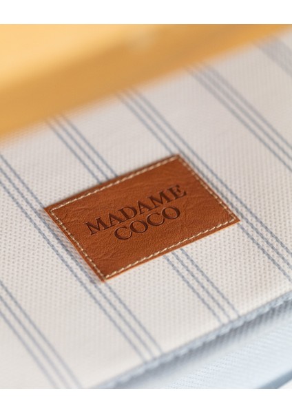 Nuage İkili Çekmece