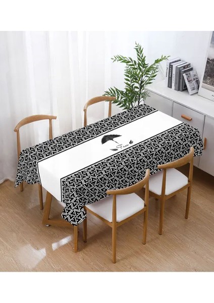 Dekoratif Masa Örtüsü,sofra Bezi,piknik Örtüsü,yemek Takımı Örtüsü