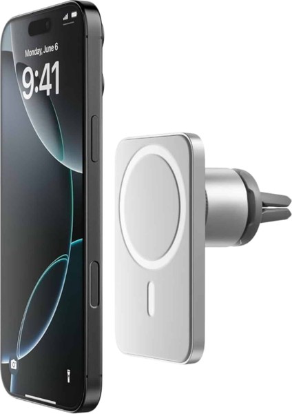 Magsafe Battery Pack Powerbank Kablosuz Şarj 5.000 Mah fırsatları