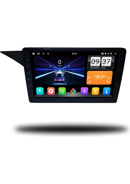 Glk E250 W204 2013-2015 Arası 4-32 GB Multimedya Navigasyon