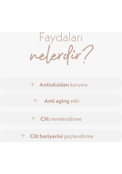 4.0 Anti-Aging Botanik Onarıcı Krem modelleri