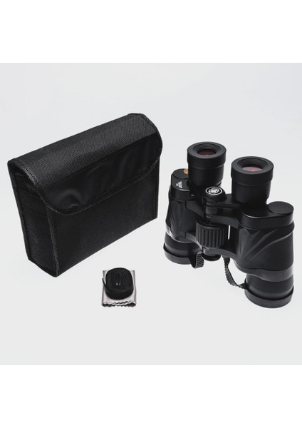 50X40 Dürbün Av Dürbünü Güneş Filtreli Taşima Çantali 1000M/45M modelleri