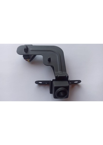 284F14JA1B 284F1 - 4JA0B Nissan Navara D23 Ön Görüş Kamerası Için NP300 D23M 2015 2016 2017 Terra 2.5l 2018 2019 284F1 4JA0B VCB-N565F