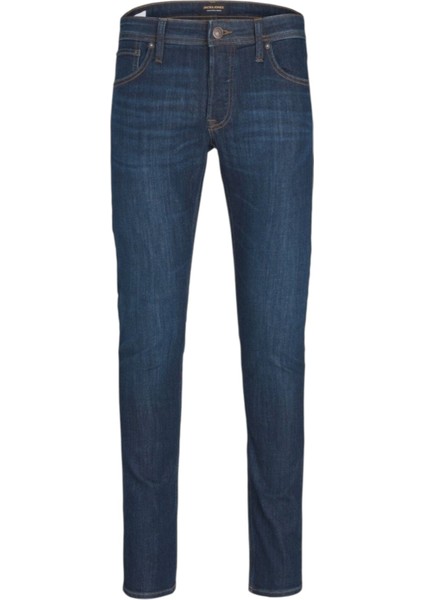 Glenn Model Erkek Dar Kesim Kot Pantolon 12237237 fiyatları