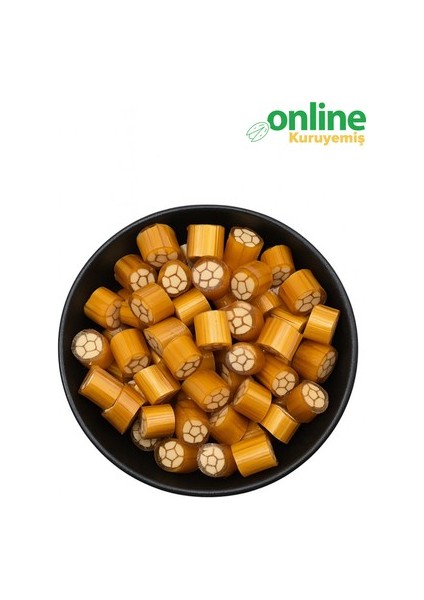 Limonlu Akide Şekeri 500 gr