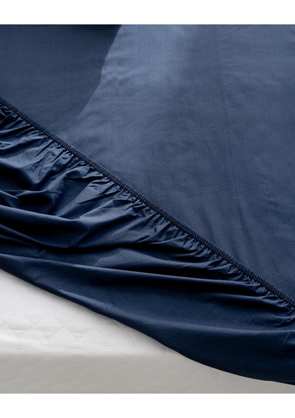 Manon Çift Kişilik %100 Pamuk Ranforce Lastikli Çarşaf modelleri